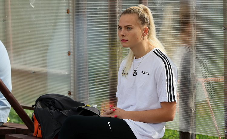 Novinky v Radotíně: přeborové áčko bude mít kondiční trenérku, vzniká také ženský celek, který hledá fotbalistky