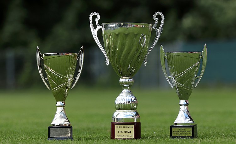 O víkendu se hraje osmifinále Teskahor poháru PFS. Ve hře je 12 přeborových týmů a čtyři zástupci I. A třídy